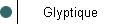 Glyptique